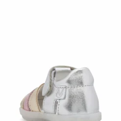 Naturino See - Babyschoenen - Silber -Stijl Schoen Verkoopwinkel afe0c737098c4de7919b01e2403effb5