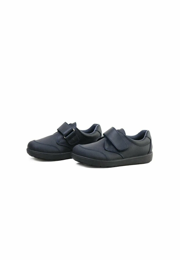 Colegiales Basic - Klittenbandschoenen - Azul 4 Colegiales Basic - Klittenbandschoenen - Azul - Afbeelding 2