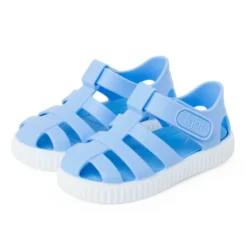 Cangrejeras Tipo Tira Adherente - Badslippers - Celeste -Stijl Schoen Verkoopwinkel b0888a7a935843ddaefd898cd113c75c scaled