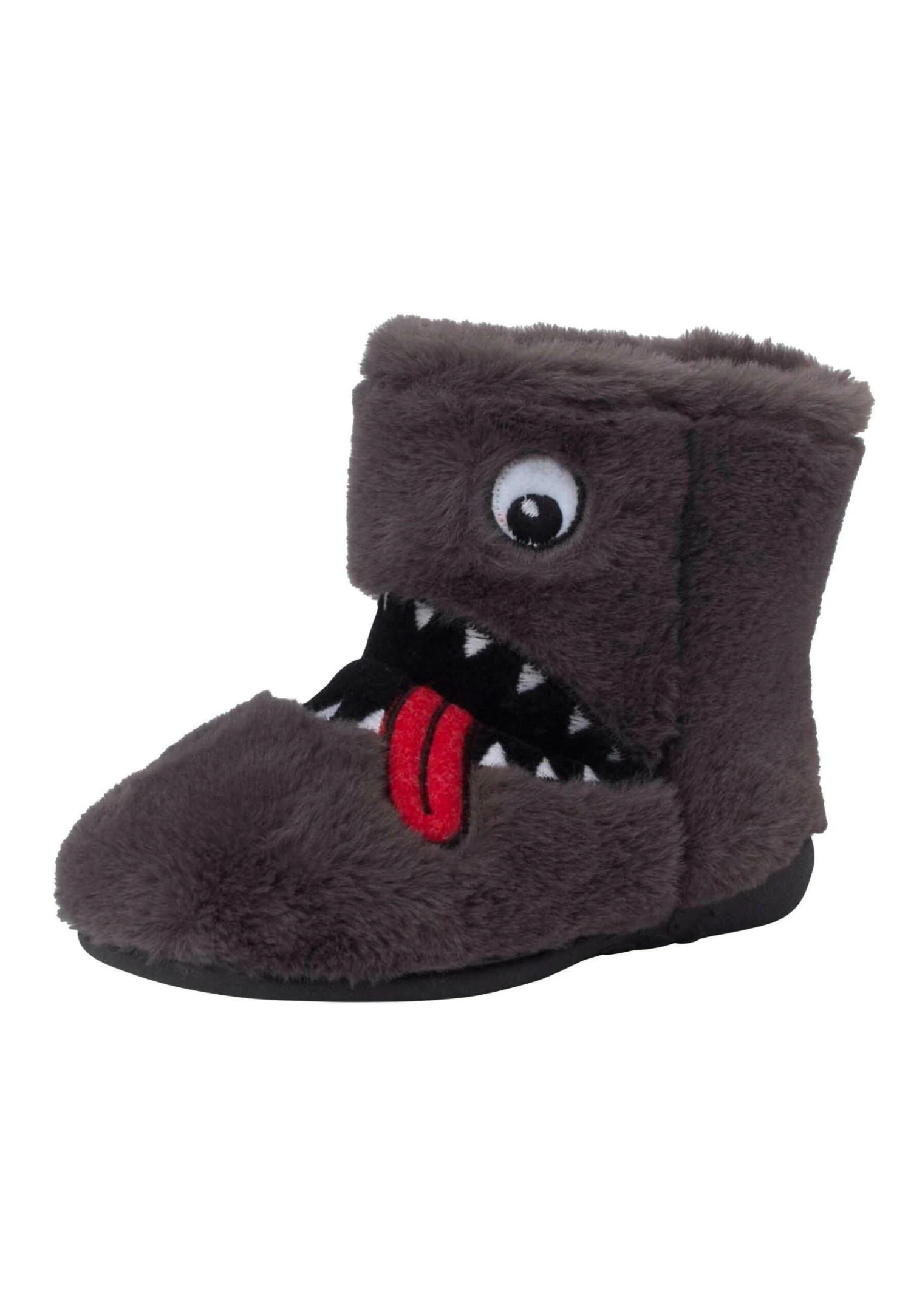 Dibujo Monstruo - Pantoffels - Gris 8 Dibujo Monstruo - Pantoffels - Gris - Afbeelding 6