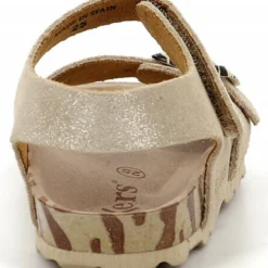 Kickers Sunkro - Sandalen - Gris Clair -Stijl Schoen Verkoopwinkel b11517ed2ecc4118b318cbe6978070f2