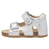 Bea - Sandalen - Silber -Stijl Schoen Verkoopwinkel b12584d138d54aa9898bc95c223b63b7