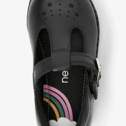 Next School- Babyschoenen - Black 8 Next School- Babyschoenen - Black -Stijl Schoen Verkoopwinkel b242aa84698d4ed28e8b1e35eb7b0ba6 scaled