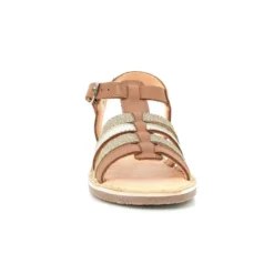 ASTER Drolote - Sandalen - Camel 10 ASTER Drolote - Sandalen - Camel -Stijl Schoen Verkoopwinkel b293165b85c4414aab97450c863c38d6