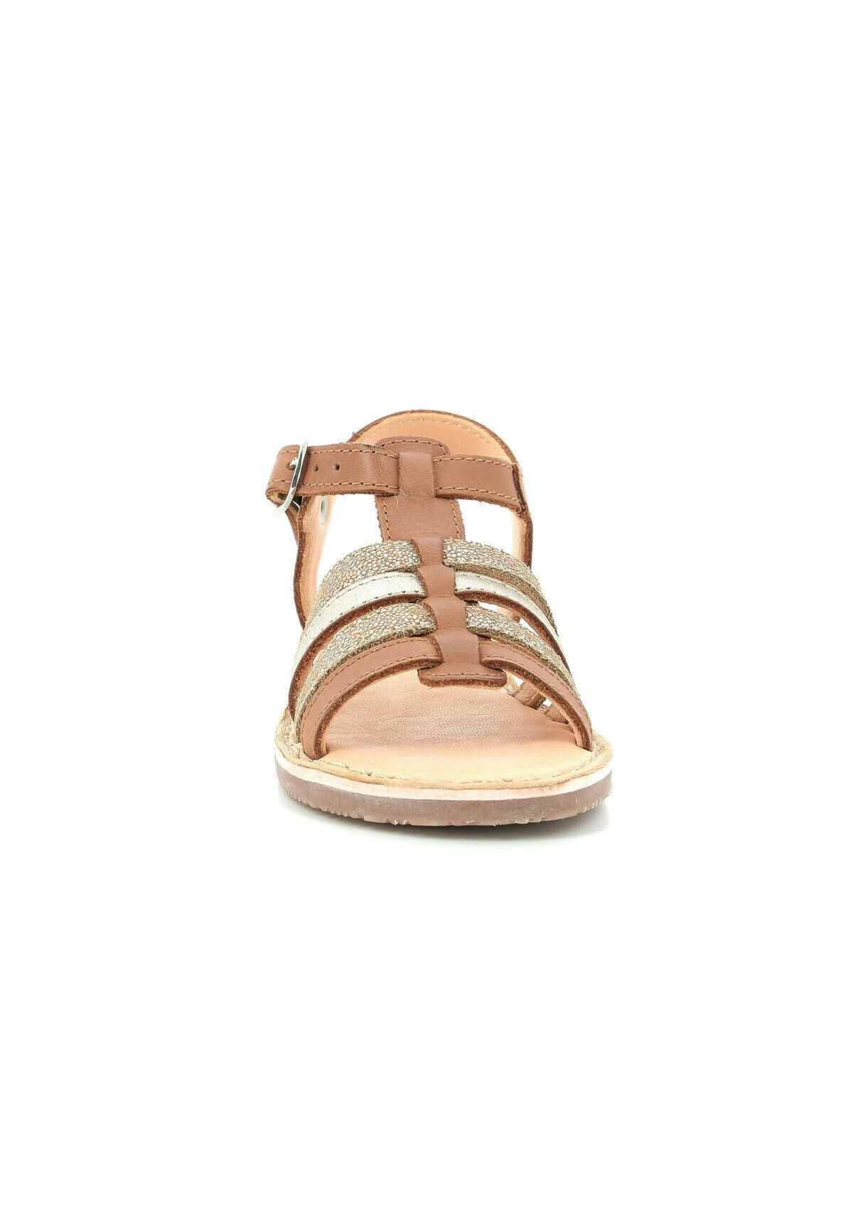 ASTER Drolote - Sandalen - Camel 6 ASTER Drolote - Sandalen - Camel - Afbeelding 4
