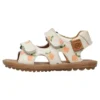 Naturino Sky - Sandalen - Creme Weiß -Stijl Schoen Verkoopwinkel b2d0c5c018af4ff5b0f4952d441033eb