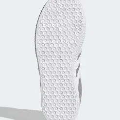 Adidas Originals Gazelle Shoes - Sneakers Laag - Grey -Stijl Schoen Verkoopwinkel b2fedfdbeaee4b55b614713f8b7f16f0