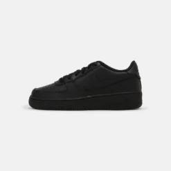 Nike Sportswear Air Force 1 Le Gs - Sneakers Laag - Black