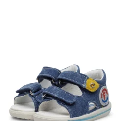 Nemo - Outdoorsandalen - Blau -Stijl Schoen Verkoopwinkel b3493890ae494d3483fe740b3cae6cda