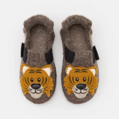 Nanga Roar Tiger - Pantoffels - Braun -Stijl Schoen Verkoopwinkel b351d7b75705448190740306f63dd268 scaled