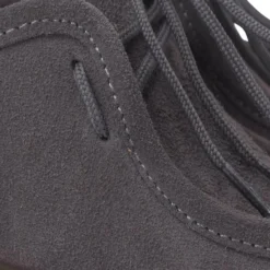 Sportieve Veterschoenen - Gris -Stijl Schoen Verkoopwinkel b3b5c15ec31a46b8acf4949f60dcb022