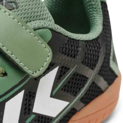 Hummel Root Elite Ii Jr Vc - Sneakers Laag - Black -Stijl Schoen Verkoopwinkel b3c1b2f1bf9b4182ba48fa77b8bf1911