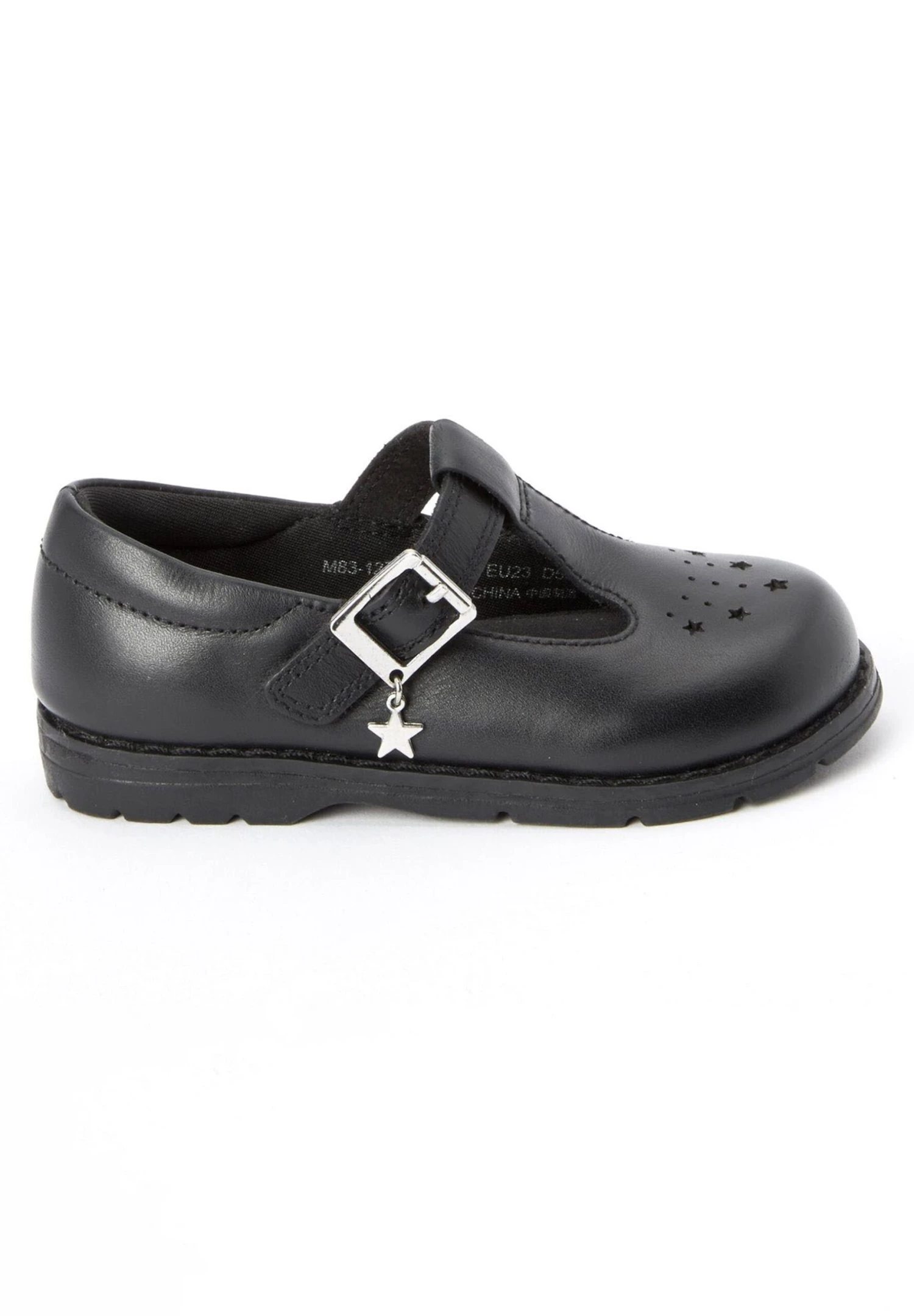 Next School- Babyschoenen - Black 3 Next School- Babyschoenen - Black