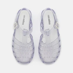 Mini Melissa Possession Kids Unisex- Badslippers - Glass -Stijl Schoen Verkoopwinkel b472f1ef850c4ae38f12c036869fcbf7 scaled