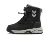 Hummel Icicle Low Jr - Babyschoenen - Black -Stijl Schoen Verkoopwinkel b5085c240dd349b795d26315c4d5b4bf