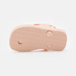 Havaianas Flip Flop Baby Disney Classics Ii - Teenslippers - Pink -Stijl Schoen Verkoopwinkel b5383f39d74b436b83caa7de0f805f23 scaled