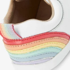 Next Rainbow- Babyschoenen - White Leather -Stijl Schoen Verkoopwinkel b5562dff007c44eebb86fccc3051a8aa scaled