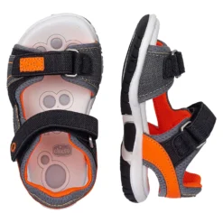 CHICCO Farret - Outdoorsandalen - Black -Stijl Schoen Verkoopwinkel b55eae1b76a645d6a07861ef7fd7273d scaled