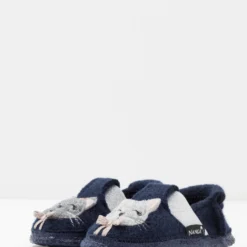 Nanga Aristokitty - Pantoffels - Dunkelblau -Stijl Schoen Verkoopwinkel b5d48356e6304a14b2d266c2f57adafa scaled