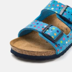 Birkenstock Arizona Kids Digital Dots Unisex - Muiltjes - Sky Blue -Stijl Schoen Verkoopwinkel b5ec06276d8c4db6b8670f9793557d9b scaled