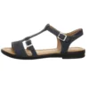 Ricosta Sandalen - Blau -Stijl Schoen Verkoopwinkel b60c0e75f4ed491489c703143fad7cb0
