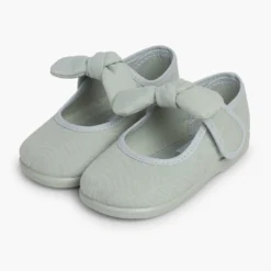 Con Tira Adherente - Babyschoenen - Gris Claro -Stijl Schoen Verkoopwinkel b6122d92657b489c857f58565645cd45 scaled
