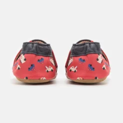 ROBEEZ Super Cars - Babyschoenen - Rouge/Marine -Stijl Schoen Verkoopwinkel b630670551564074b04293cda0c718b2 scaled