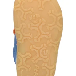 Mecki - Babyschoenen - Blue 11 Mecki - Babyschoenen - Blue -Stijl Schoen Verkoopwinkel b67efab7357e46c682b081c8dc80acd9