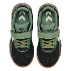 Hummel Root Elite Ii Jr Vc - Sneakers Laag - Black -Stijl Schoen Verkoopwinkel b6f63db108124170b6eee7506a2ac23d scaled