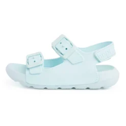 Tira Doble Adherente - Badslippers - Aguamarina