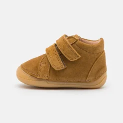 Mini Bootie Unisex - Babyschoenen - Amber