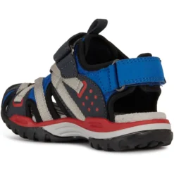 Geox Borealis B - Outdoorsandalen - Bunt -Stijl Schoen Verkoopwinkel b8c036134929477d8df823c29c998c0a scaled