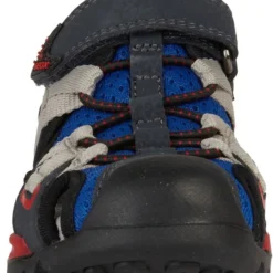 Geox Borealis B - Outdoorsandalen - Bunt -Stijl Schoen Verkoopwinkel b9101a9bc9154e2fa2278cc42e904af2