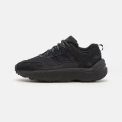 Adidas Originals Zx 22 Unisex - Sneakers Laag - Core Black/Footwear White