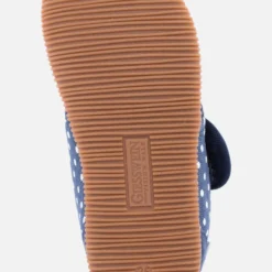 Giesswein Stans Slim Fit - Pantoffels - Blue-Grey 10 Giesswein Stans Slim Fit - Pantoffels - Blue-Grey -Stijl Schoen Verkoopwinkel b990b67090d24e7da175e7d9c2b5bd26