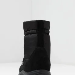 Naturino Varna - Snowboots- Schwarz -Stijl Schoen Verkoopwinkel ba12b1e6fd3548a581eddc9039ae9823