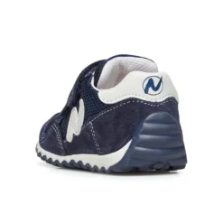 Naturino Sammy - Klittenbandschoenen - Blau -Stijl Schoen Verkoopwinkel baad547e937e40ff96fc1cfe2f4b0aa1