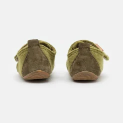 Living Kitzbühel Klettmodell Unisex - Pantoffels - Olive Oil -Stijl Schoen Verkoopwinkel baf9388e90fa441e9db9c28d796725f7 scaled
