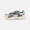 Lacoste Unisex - Sneakers Laag - Off White/Navy 2 Lacoste Unisex - Sneakers Laag - Off White/Navy -Stijl Schoen Verkoopwinkel bb21629d6ff24eb1ab12d3365e2edda2 scaled