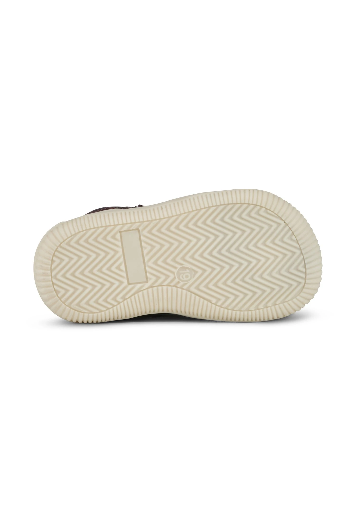 Woden Tristan Pearl - Klittenbandschoenen - Lila 7 Woden Tristan Pearl - Klittenbandschoenen - Lila - Afbeelding 5