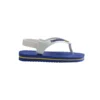 Havaianas Flip Flop Baby Brasil Logo Ii - Teenslippers - Turquoise Navy Blue -Stijl Schoen Verkoopwinkel bb4e16b9601142a5bb07199f761299f0 scaled