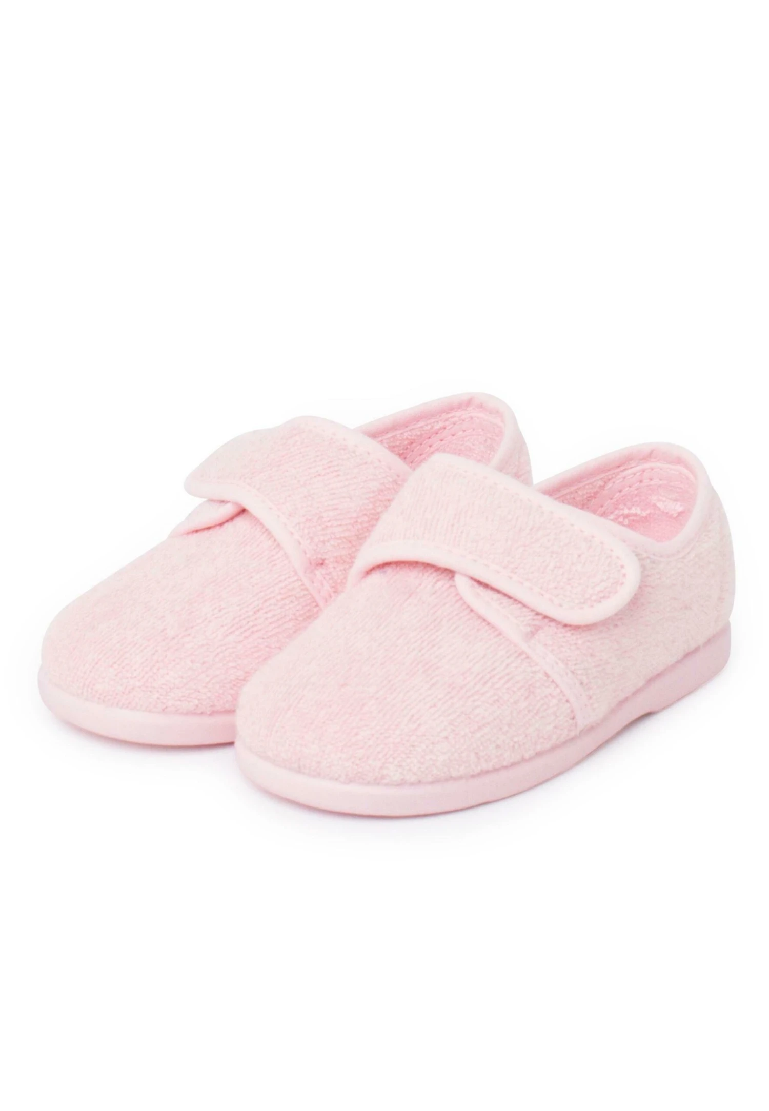 Casa Tira Adherente - Babyschoenen - Rosa 3 Casa Tira Adherente - Babyschoenen - Rosa - Afbeelding 2