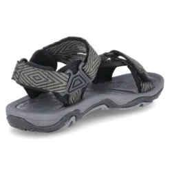 Richter Outdoorsandalen - Schwarz Khaki -Stijl Schoen Verkoopwinkel bb731a495d26495b8cb6a190774739cb