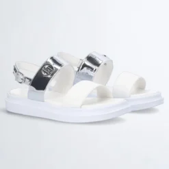 Sandalen - Silver -Stijl Schoen Verkoopwinkel bba9cd06ed694938ad43a7cf7bb0dce8