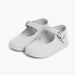 Tela Hebilla - Babyschoenen - Gris -Stijl Schoen Verkoopwinkel bbbb37f0efeb4c0a864f74d60d89252d scaled
