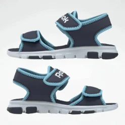 Reebok Wave Glider Iii Unisex - Badslippers - Vector Navy Vector Navy Digital Blue -Stijl Schoen Verkoopwinkel bbc330931940420aa9f3cc0bf84a9561 scaled
