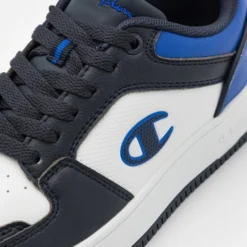 Champion Rebound 2.0 Low Unisex - Basketbalschoenen - White/Navy -Stijl Schoen Verkoopwinkel bbe24c04936b4b73b57695f113138f43 scaled