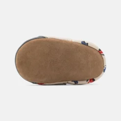 ROBEEZ Super Cars - Babyschoenen - Beige Clair/Gris Fonce -Stijl Schoen Verkoopwinkel bc6588dec75c4c2da7be53ffa626df34 scaled