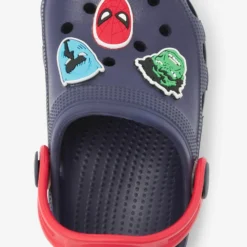 Next Standard - Muiltjes - Navy Marvel -Stijl Schoen Verkoopwinkel bc6947d115e349bda5cfe7facb77b7a2 scaled