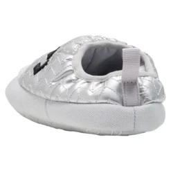 Hummel Junior- Pantoffels - Silver -Stijl Schoen Verkoopwinkel bc708fd4f163422e94167eb0e1973a27 scaled